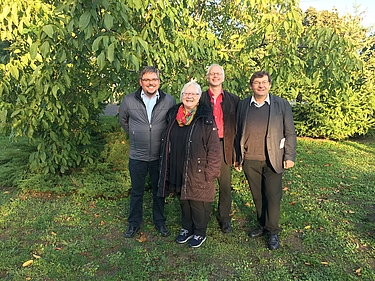 Unsere Kreistagsfraktion Unsere Kreistagsfraktion